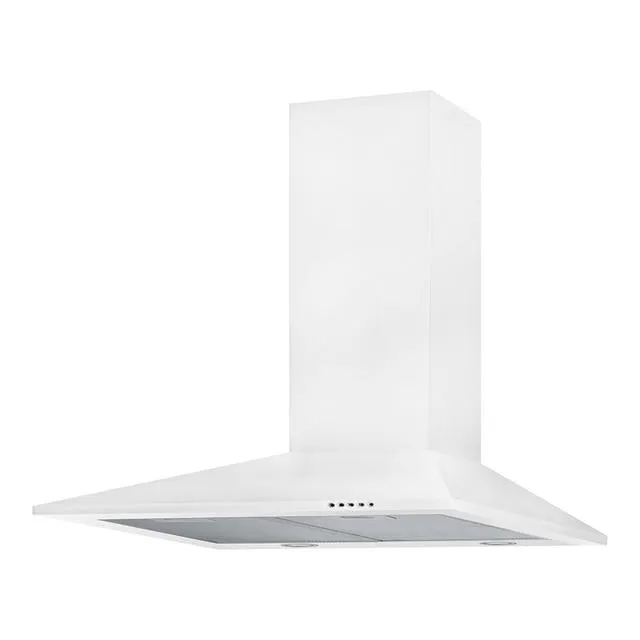 Campana decorativa Mepamsa 3 velocidades - Pirámide Plus