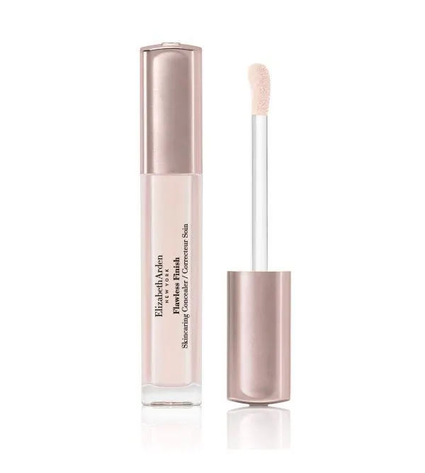 Flawless Finish Skincaring Concealer