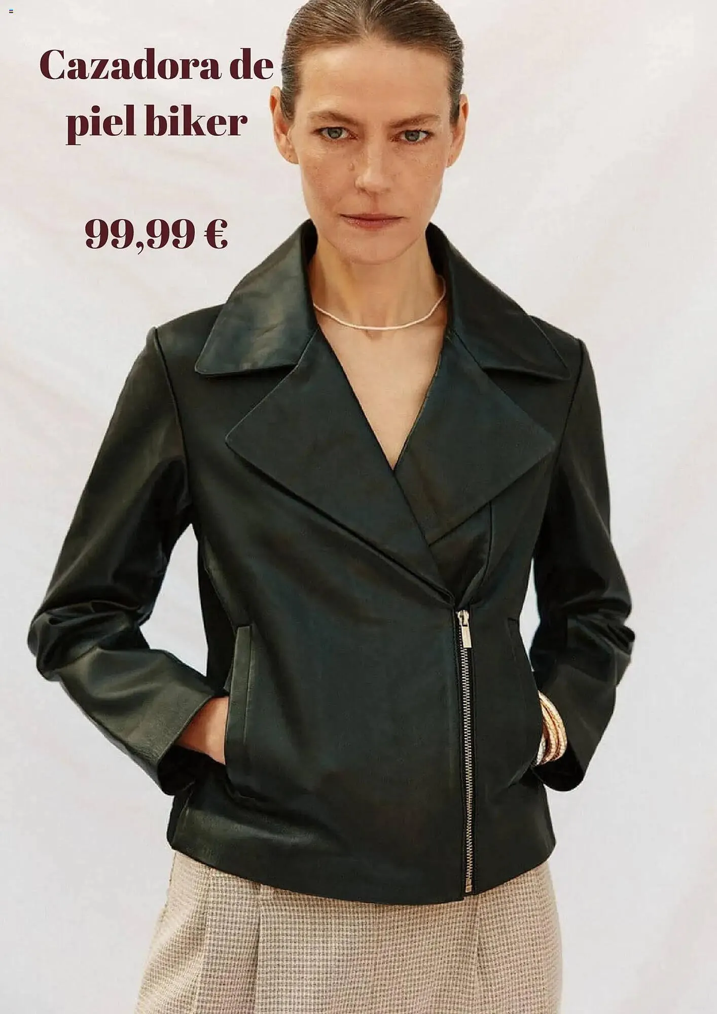 Catálogo de Catálogo Cortefiel 19 de noviembre al 30 de noviembre 2025 - Página 3