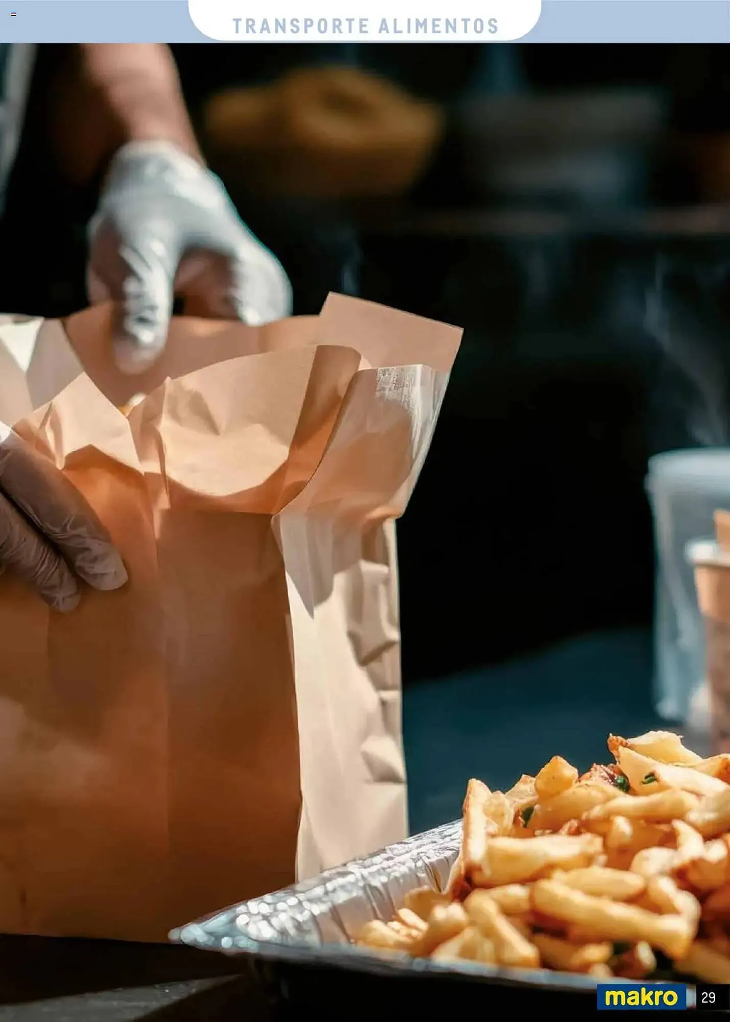 Catálogo de Folleto Makro 7 de julio al 31 de agosto 2025 - Página 29