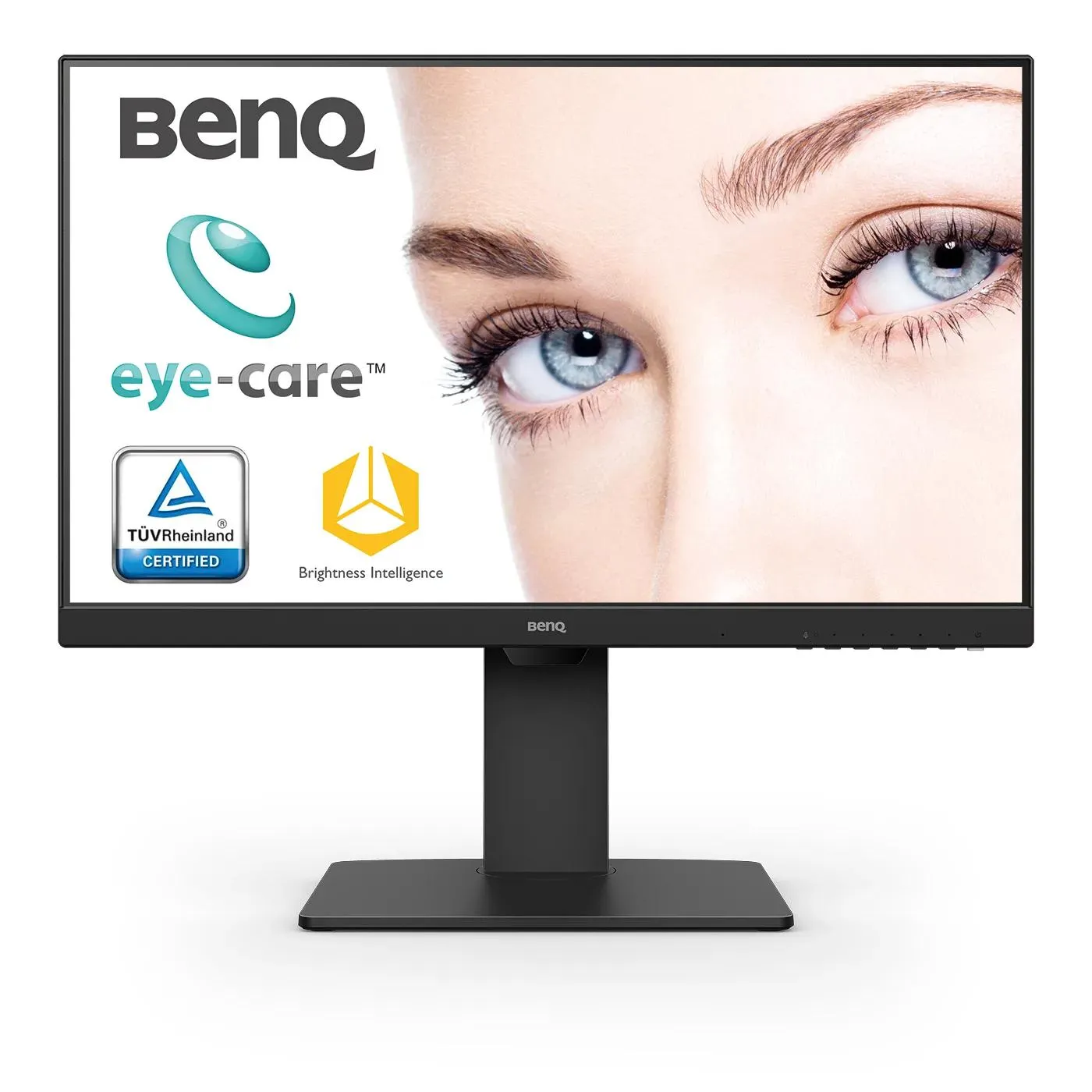 Monitor profesional sin marcos IPS Full HD de 27 pulgadas BL2785TC | BenQ