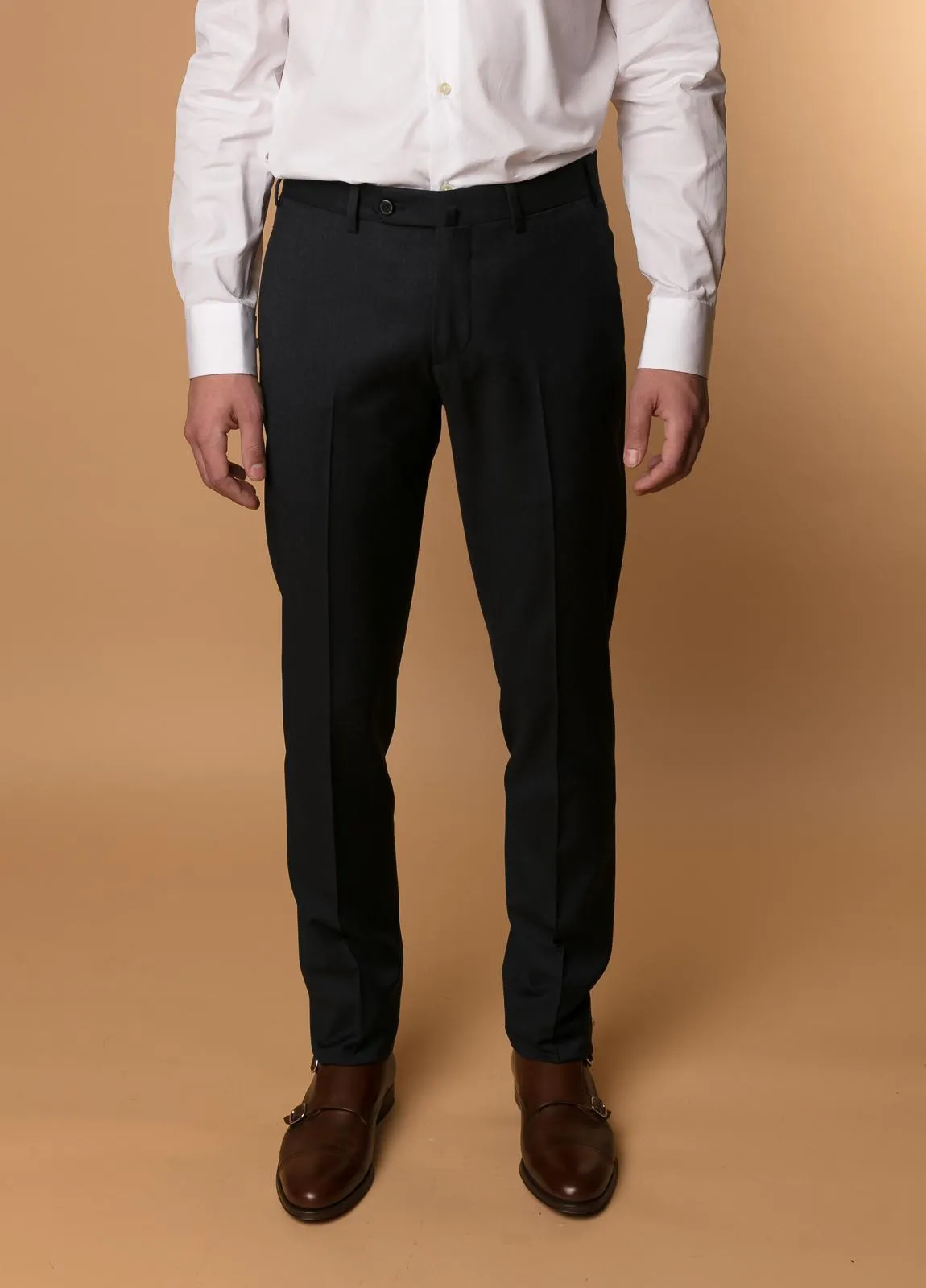 Pantalón vestir FUREST COLECCION color marino