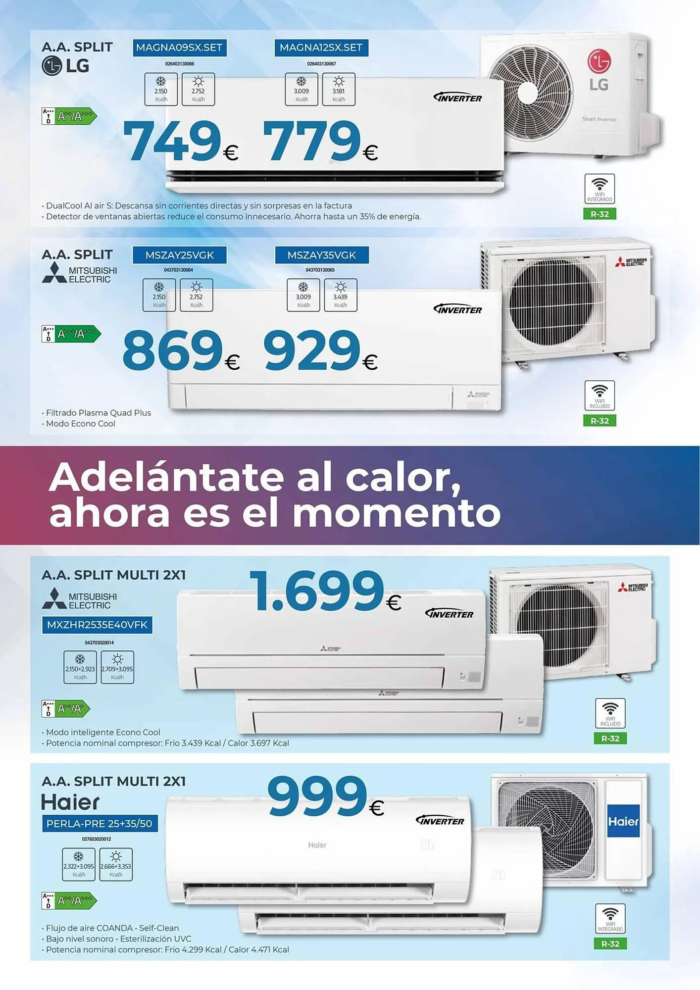 Catálogo de Catálogo Tien 21 26 de marzo al 19 de abril 2026 - Página 2