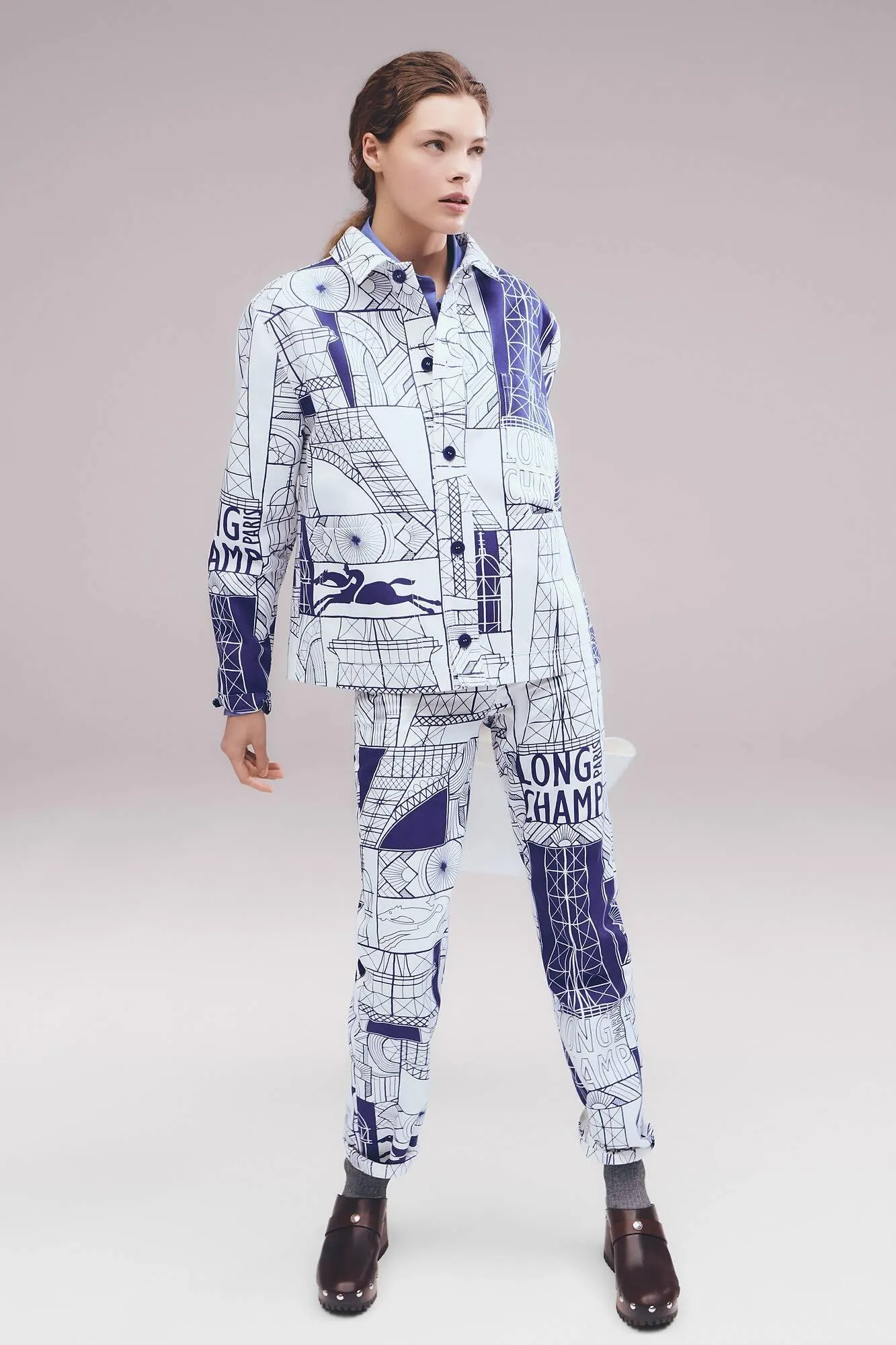 Catálogo de Folleto Longchamp 18 de mayo al 28 de junio 2025 - Página 2