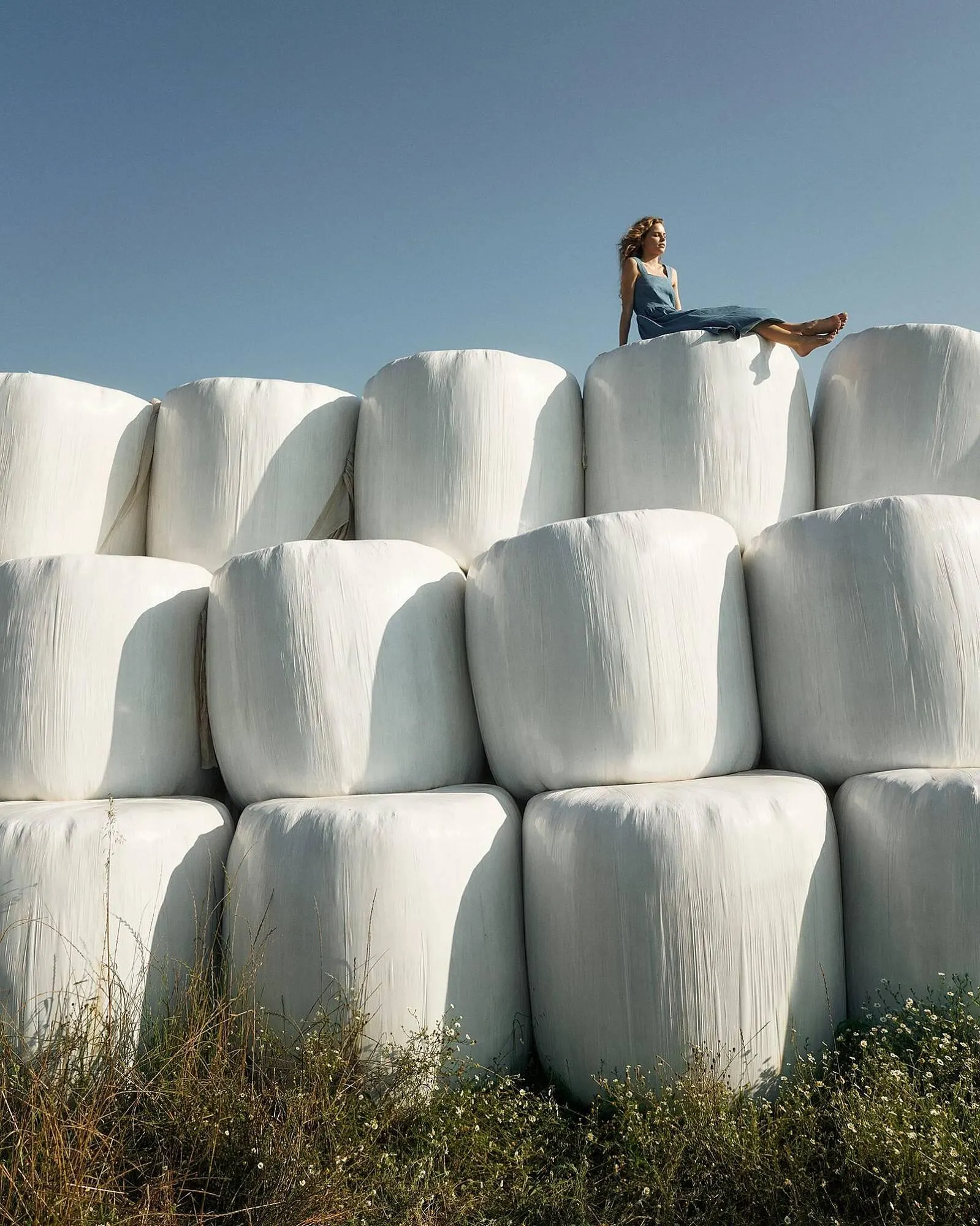 Catálogo de Folleto Salsa Jeans 1 de agosto al 29 de septiembre 2023 - Página 7