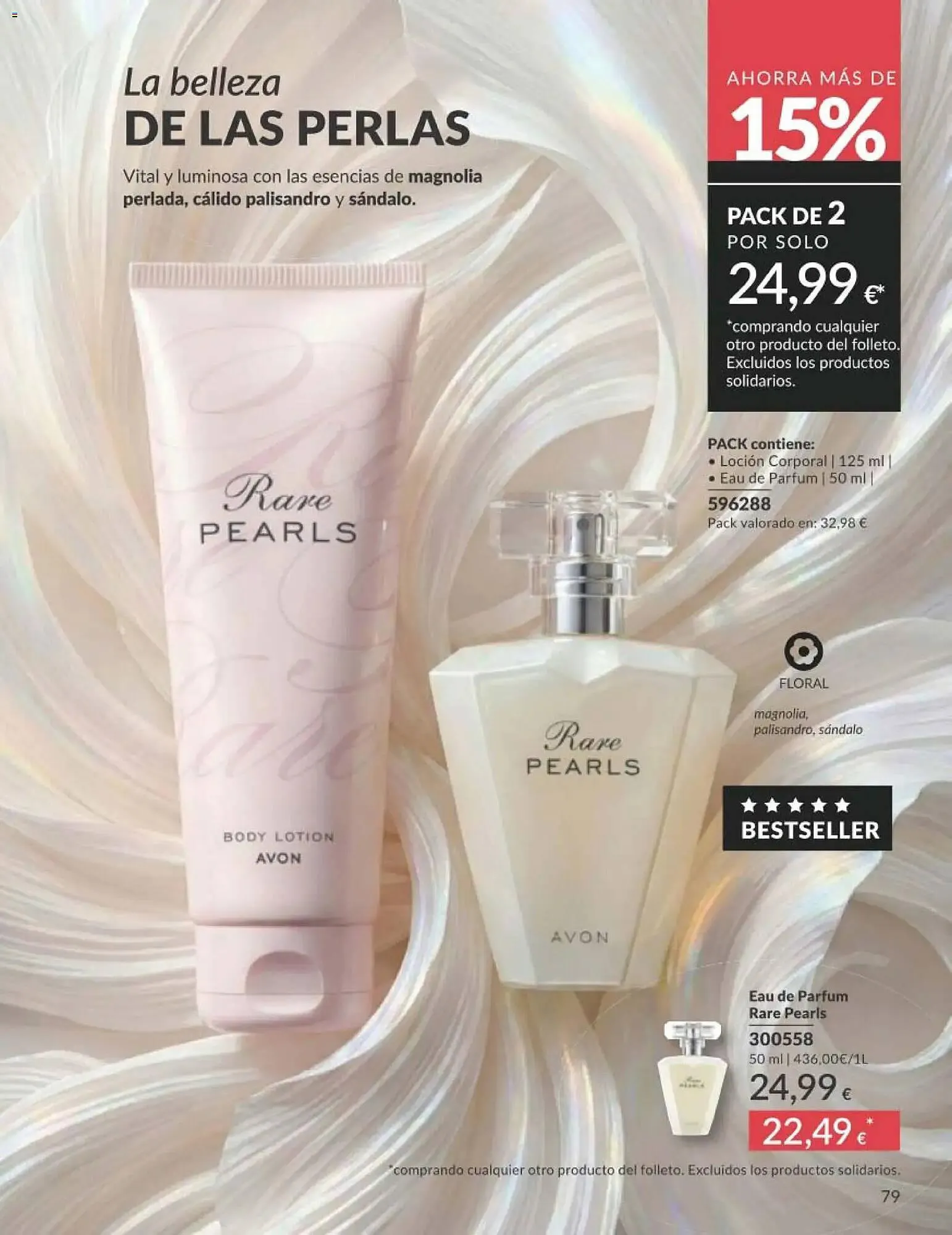 Catálogo de Catálogo AVON 1 de mayo al 31 de mayo 2026 - Página 79