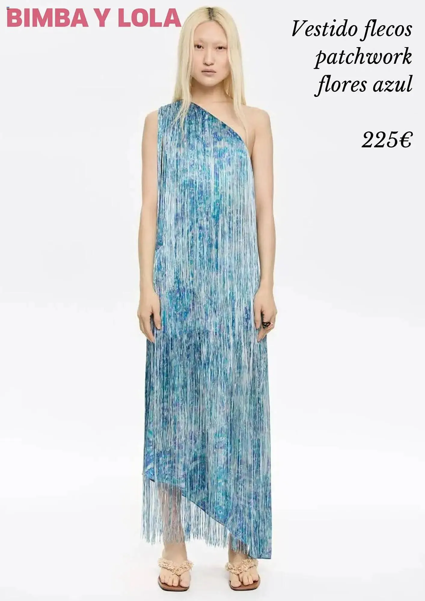 Catálogo de Folleto Bimba & Lola 27 de marzo al 27 de abril 2025 - Página 4