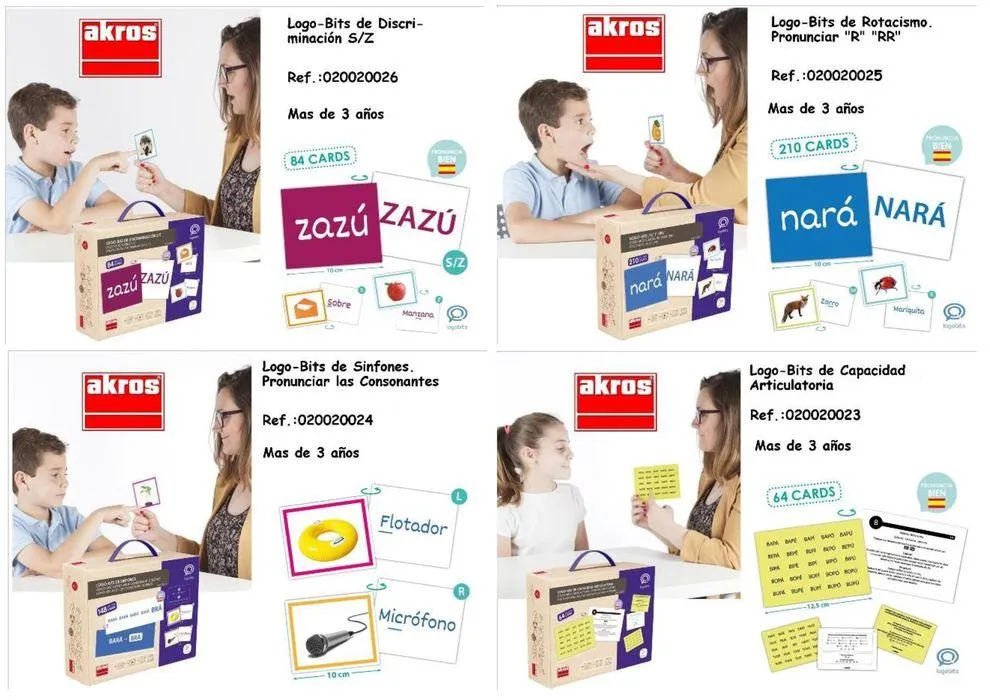 Catálogo de Lengua Y Gramatica Español Y Otros Idiomas 9 de febrero al 31 de octubre 2024 - Página 19