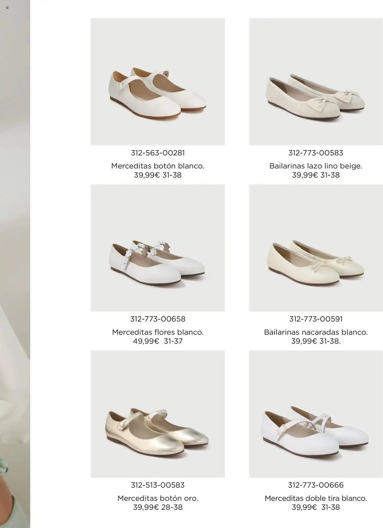 Catálogo de Folleto El Corte Inglés 22 de noviembre al 31 de diciembre 2025 - Página 63