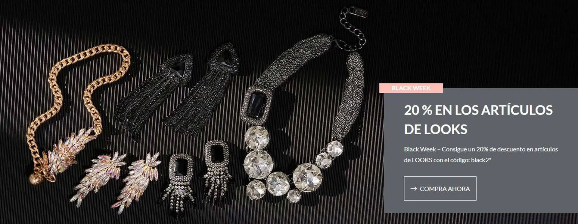 Folleto Bijou Brigitte - 1