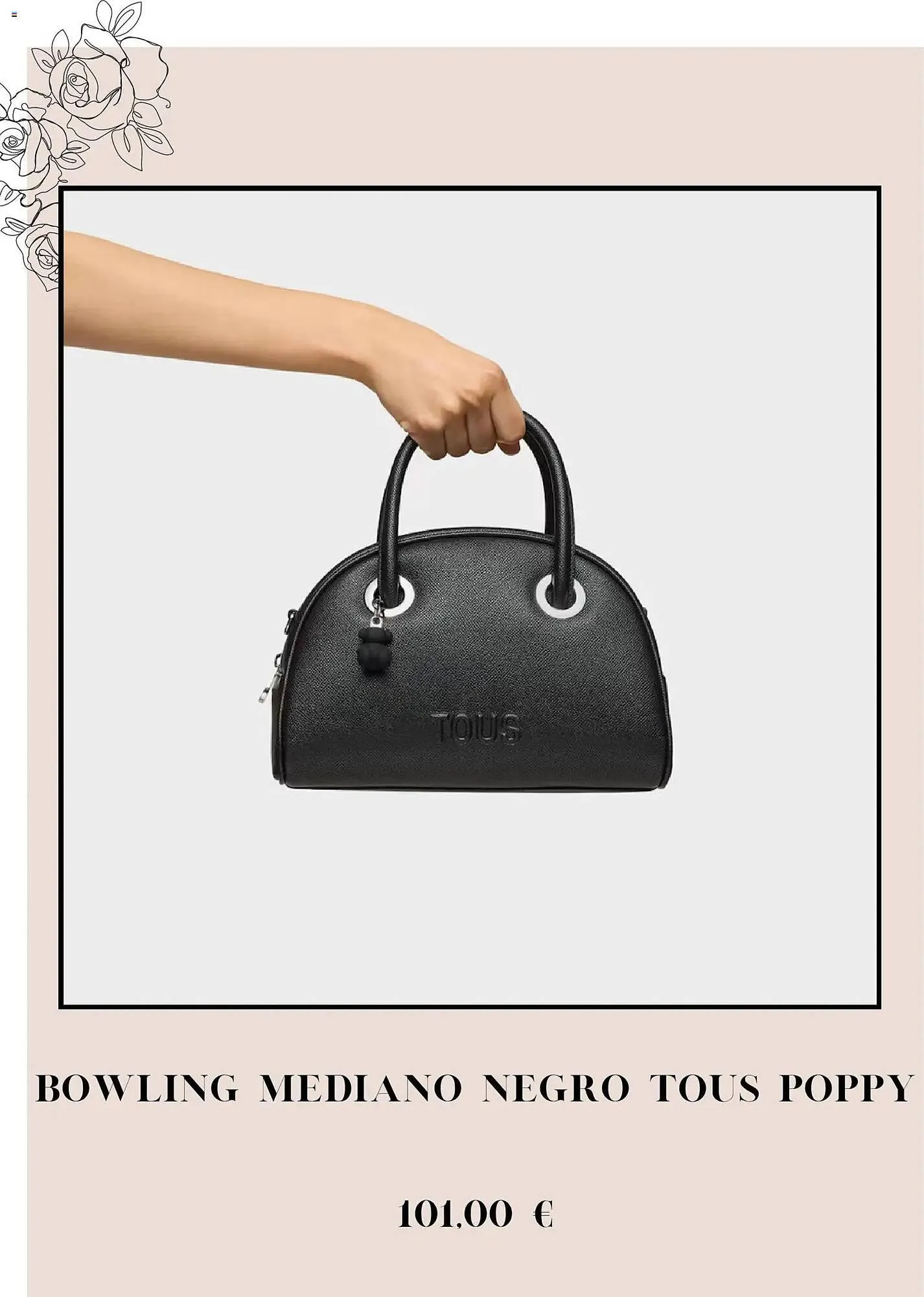 Catálogo de Folleto Tous 15 de febrero al 15 de marzo 2026 - Página 7