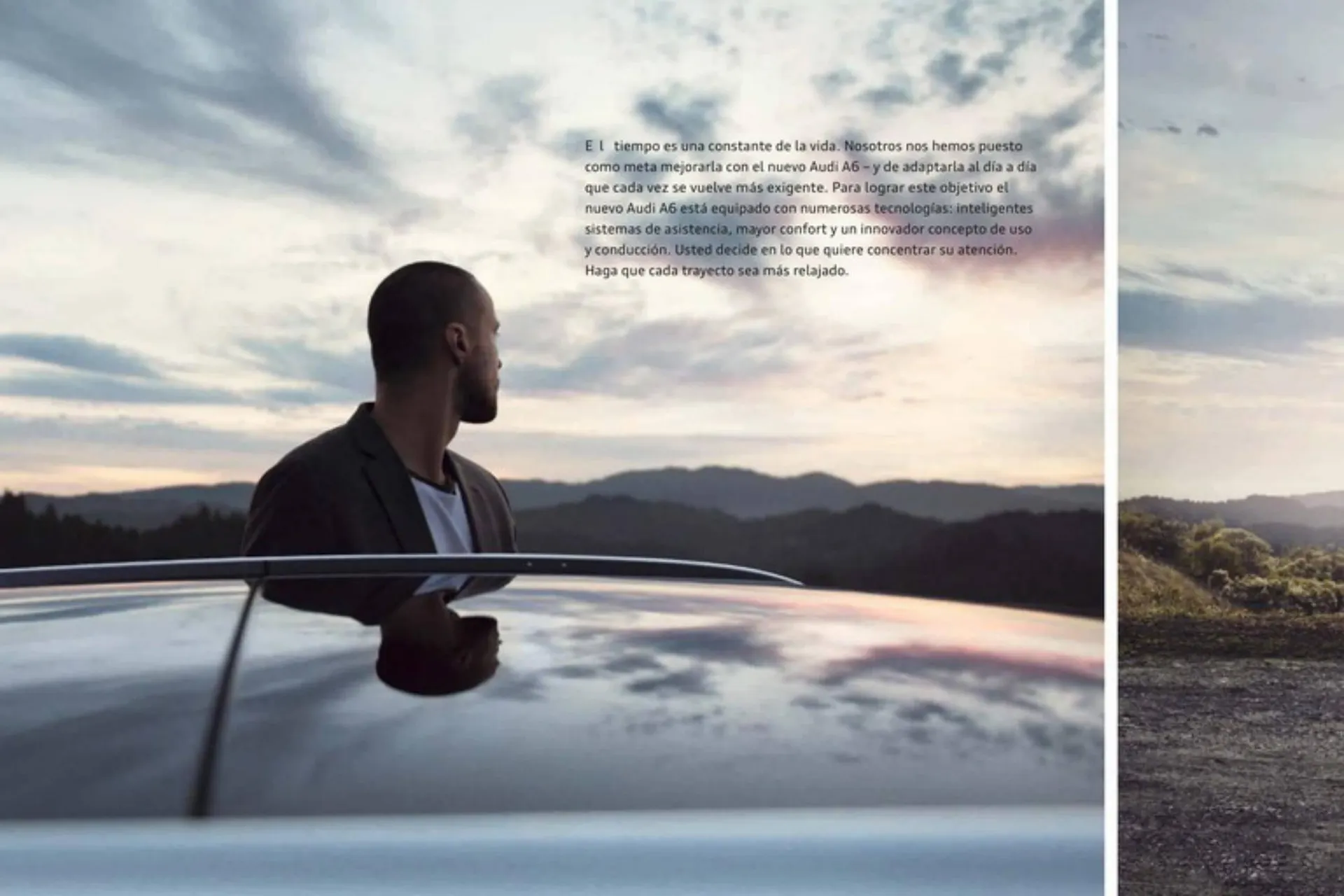 Catálogo de Folleto Audi 9 de febrero al 8 de febrero 2024 - Página 8