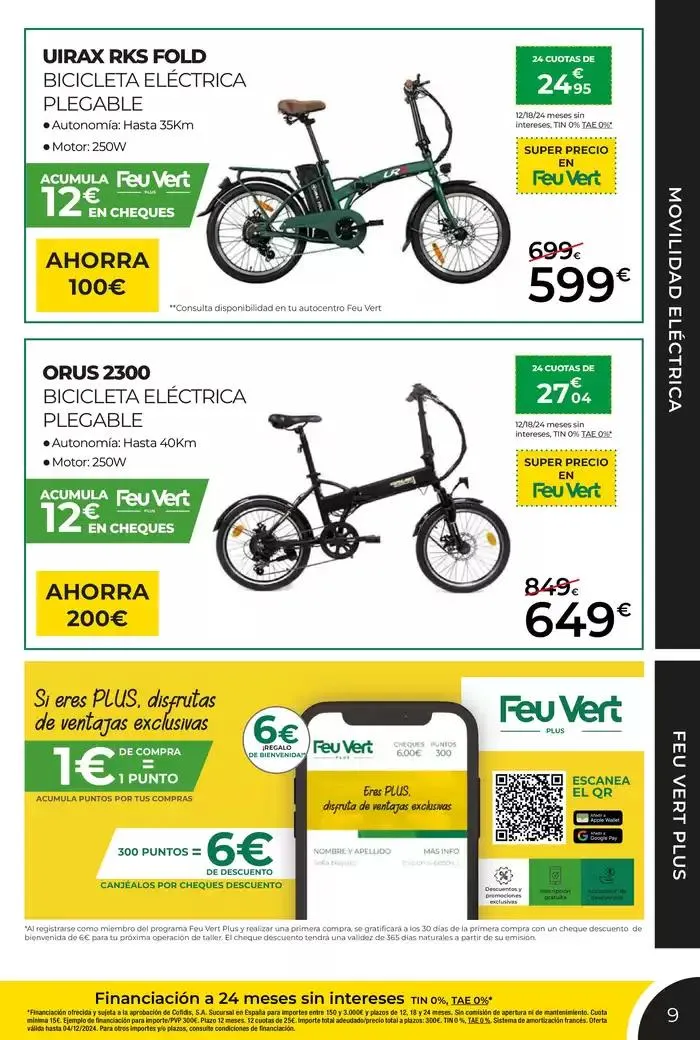 Catálogo de Black Month! 4 de noviembre al 4 de diciembre 2024 - Página 9