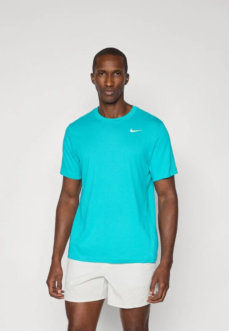 TEE CREW SOLID - Camiseta deportiva