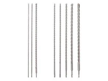 Brocas multifuncionales