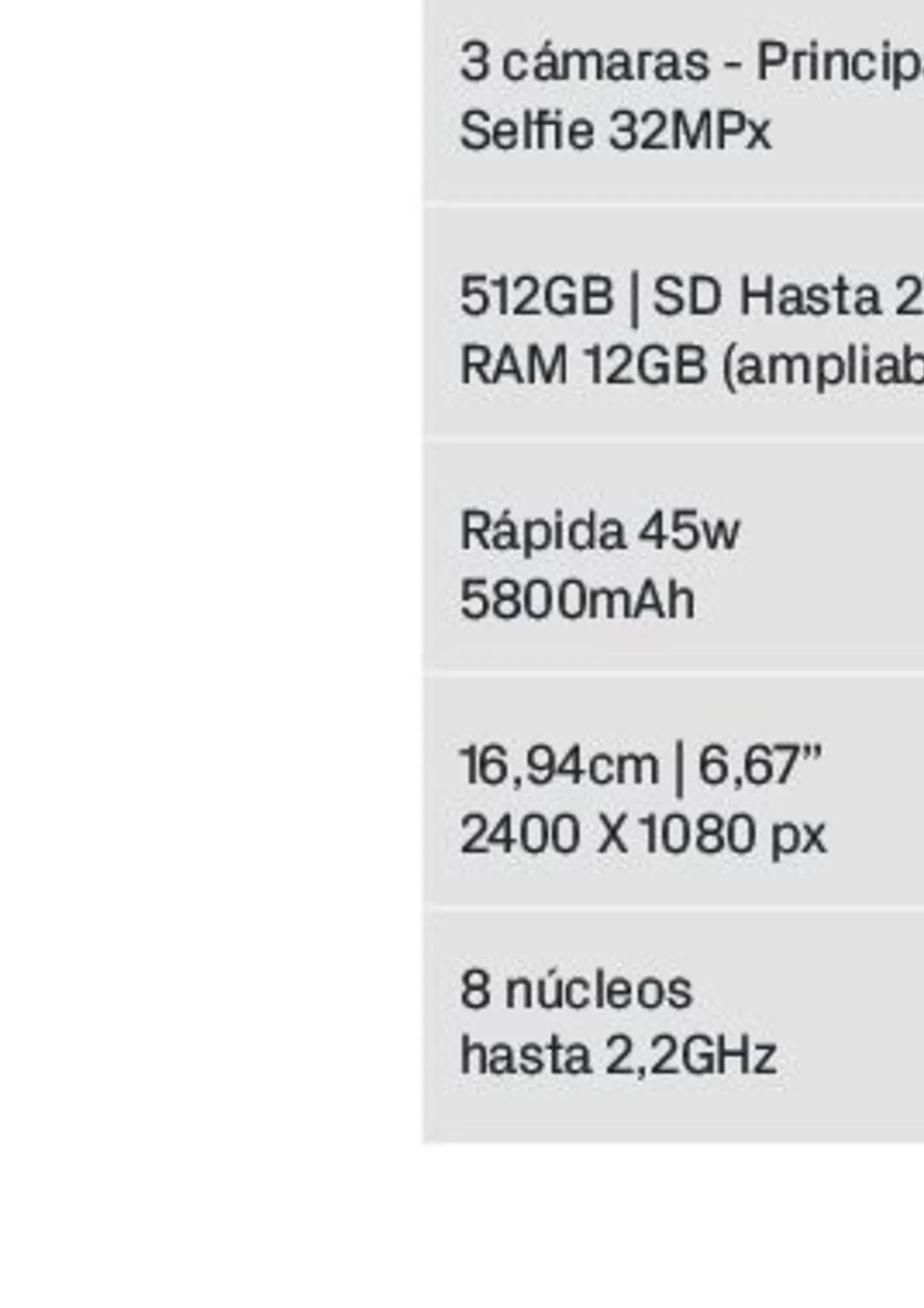 Catálogo de Folleto Phone House 4 de agosto al 31 de agosto 2025 - Página 23