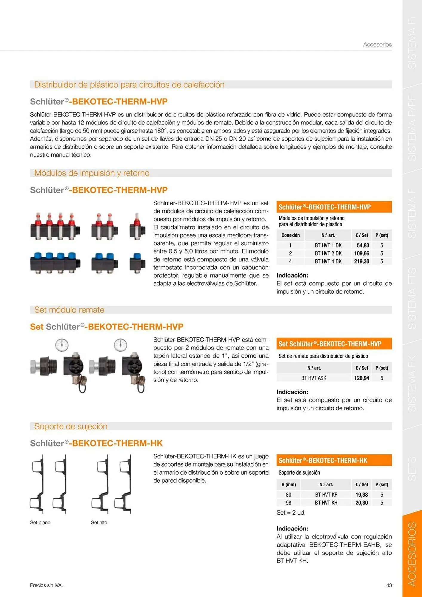 Catálogo de Catálogo Isolana 18 de marzo al 30 de junio 2026 - Página 43