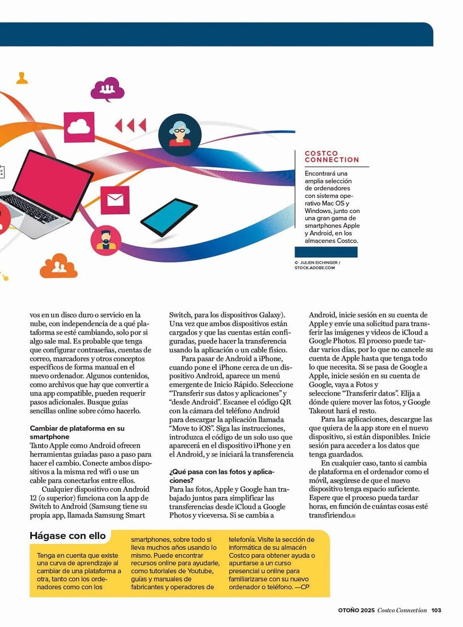 Catálogo de Catálogo Costco 25 de septiembre al 30 de noviembre 2025 - Página 103