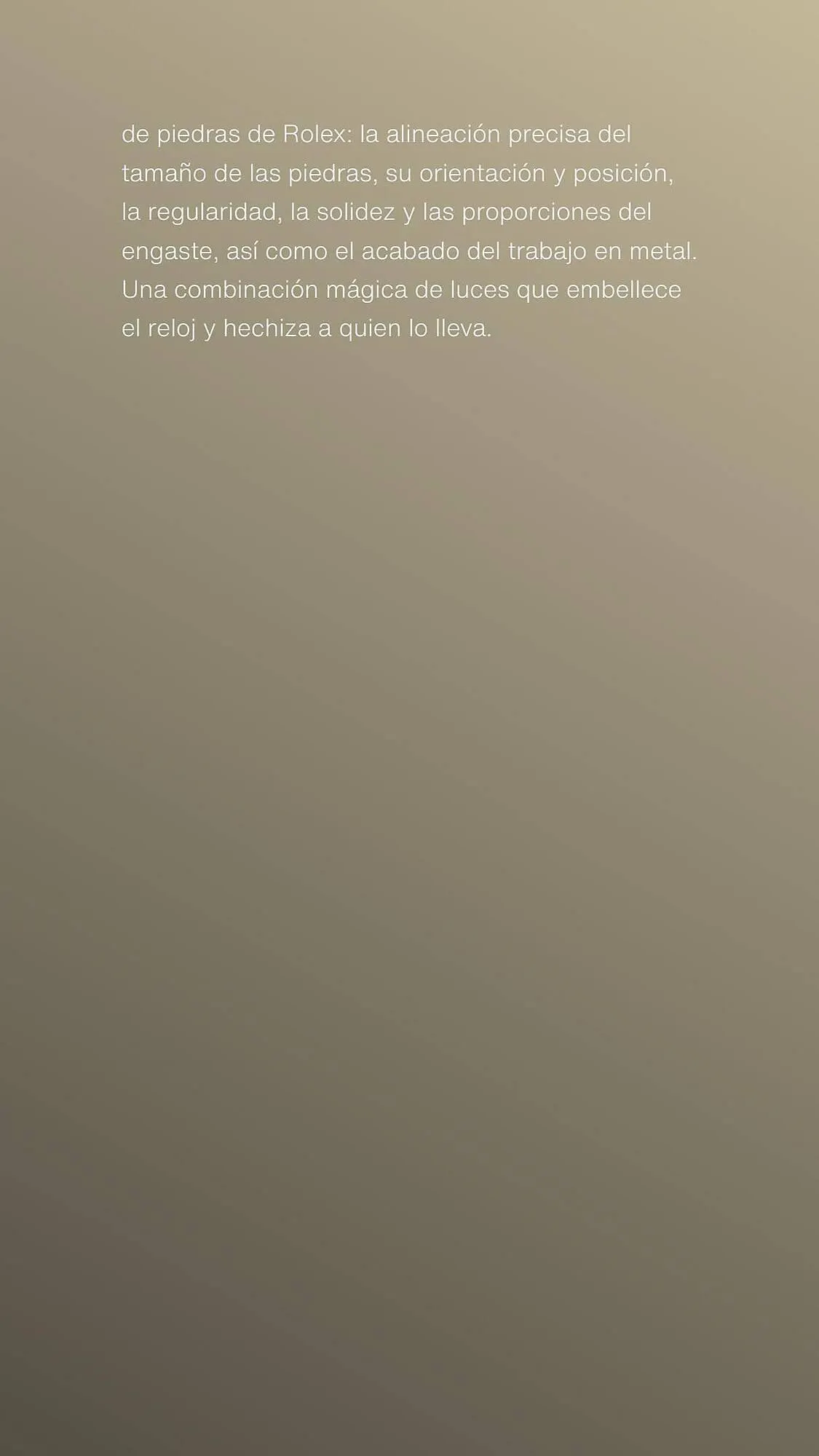 Catálogo de Folleto Rolex 4 de agosto al 28 de noviembre 2023 - Página 6