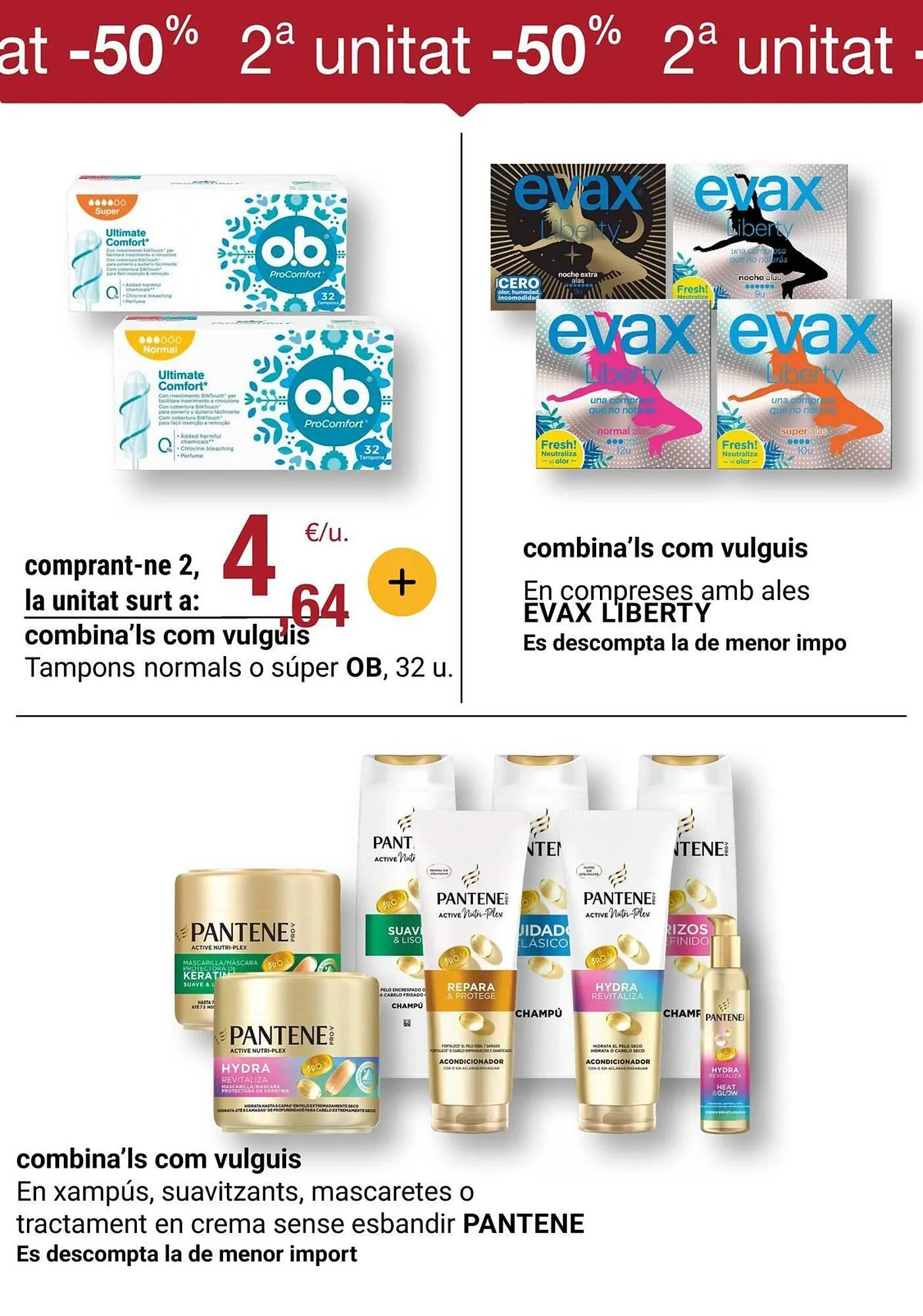 Catálogo de Folleto BonpreuEsclat 21 de octubre al 3 de noviembre 2025 - Página 40