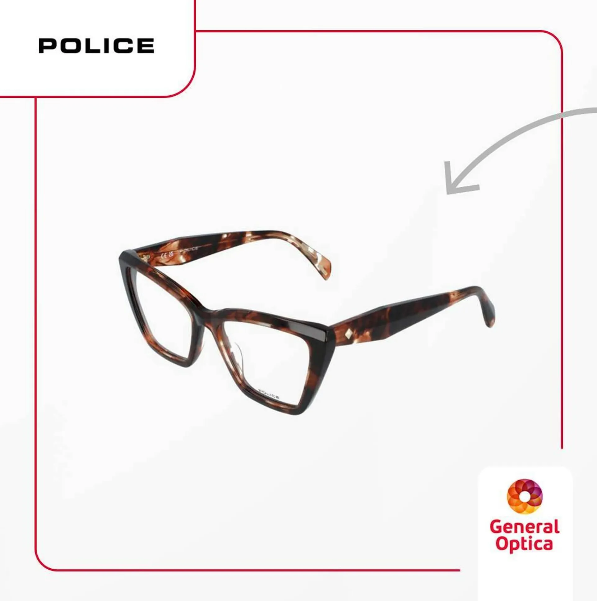 Catálogo de Folleto General Óptica 9 de noviembre al 15 de noviembre 2025 - Página 4