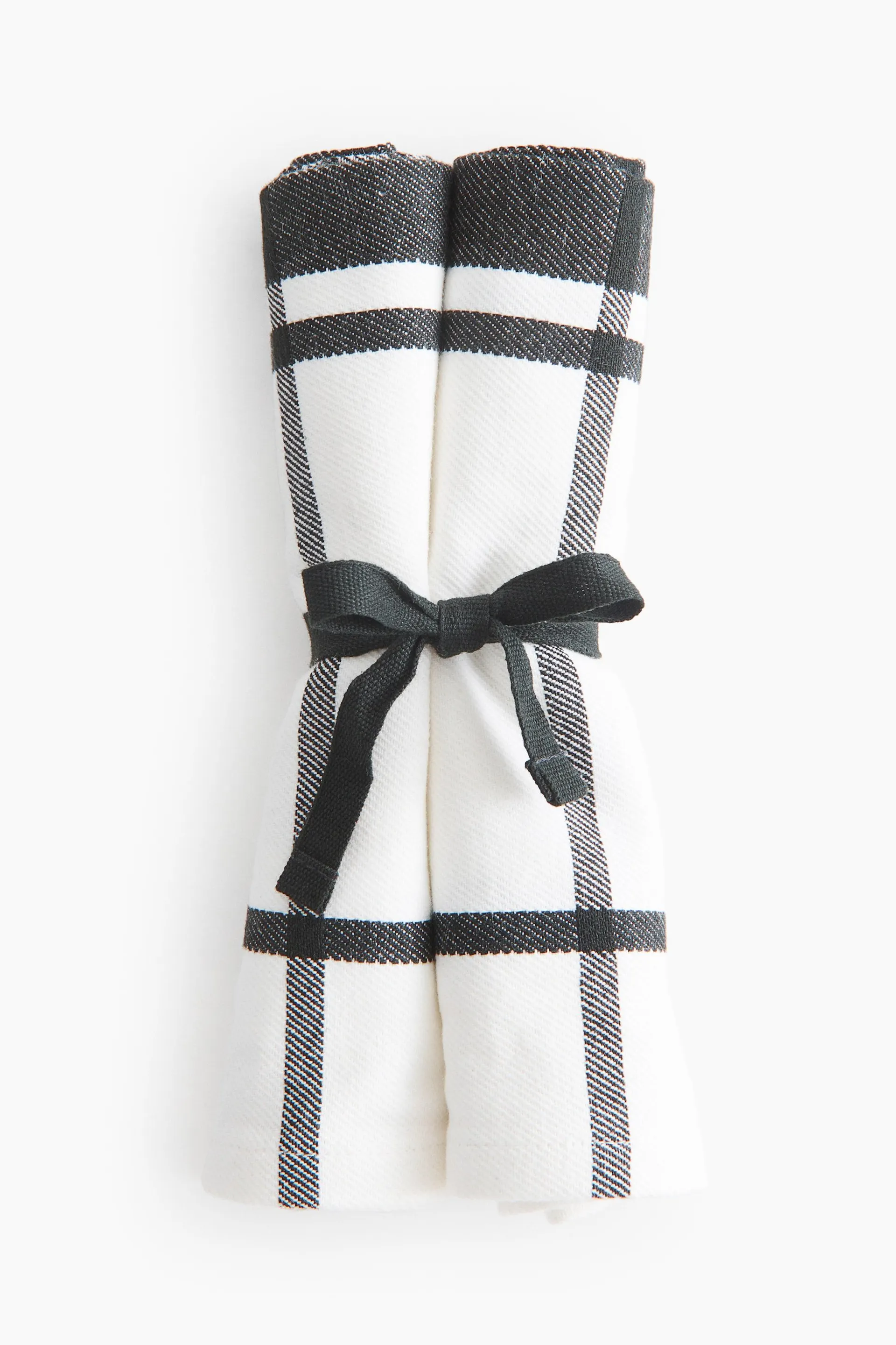 Pack de 2 servilletas