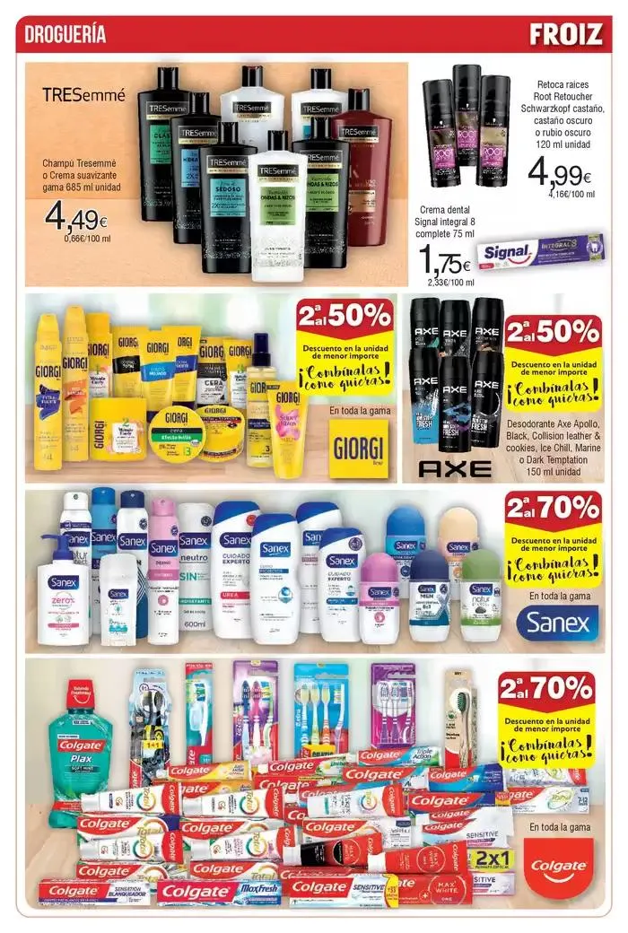 Catálogo de Del 29 de octubre al 18 de noviembre 2024 30 de octubre al 18 de noviembre 2024 - Página 19