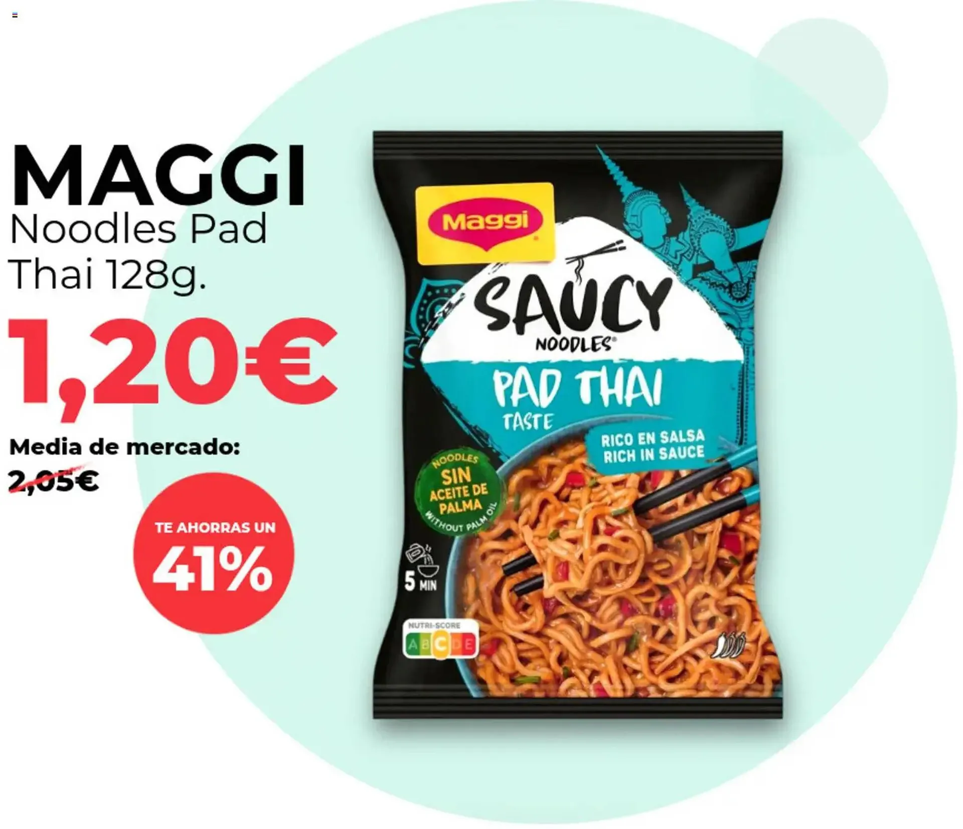 Catálogo de Catálogo PrimaPrix 7 de abril al 12 de abril 2026 - Página 2