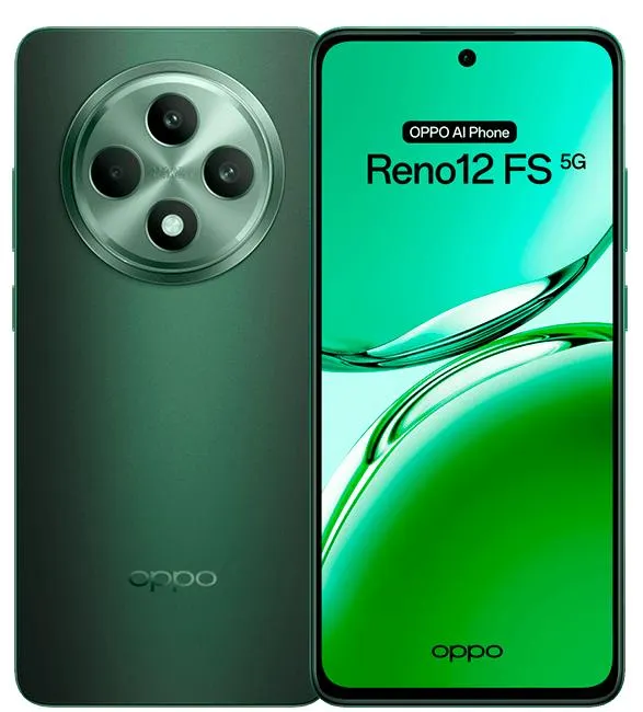 OPPO Reno12 FS 5G