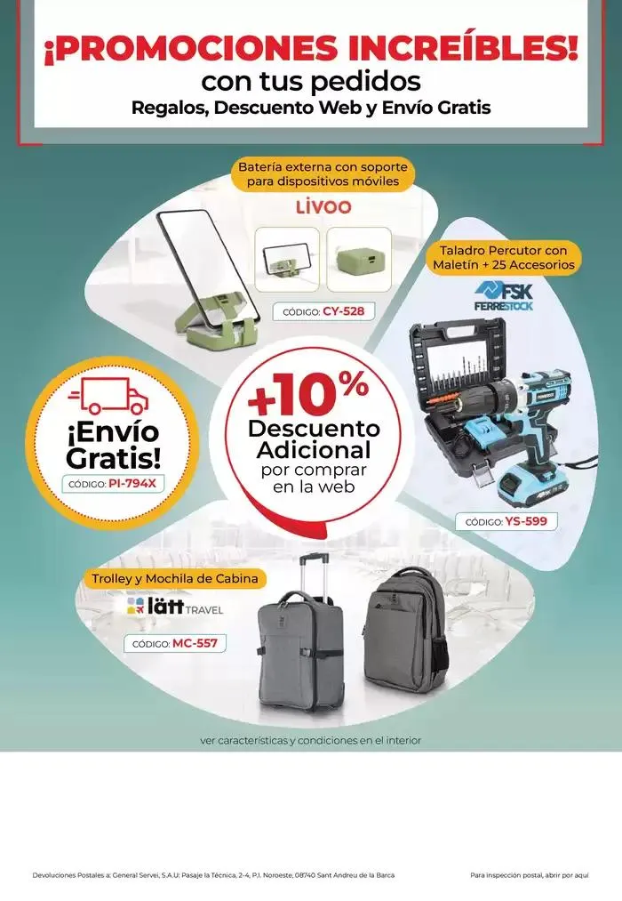 Catálogo de Staples Kalamazoo Promociones Especiales 27 de marzo al 30 de abril 2025 - Página 40