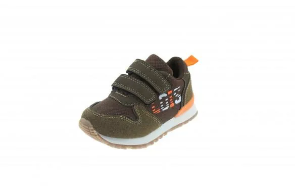 LOIS SNEAKER OTEROS BEBÉ