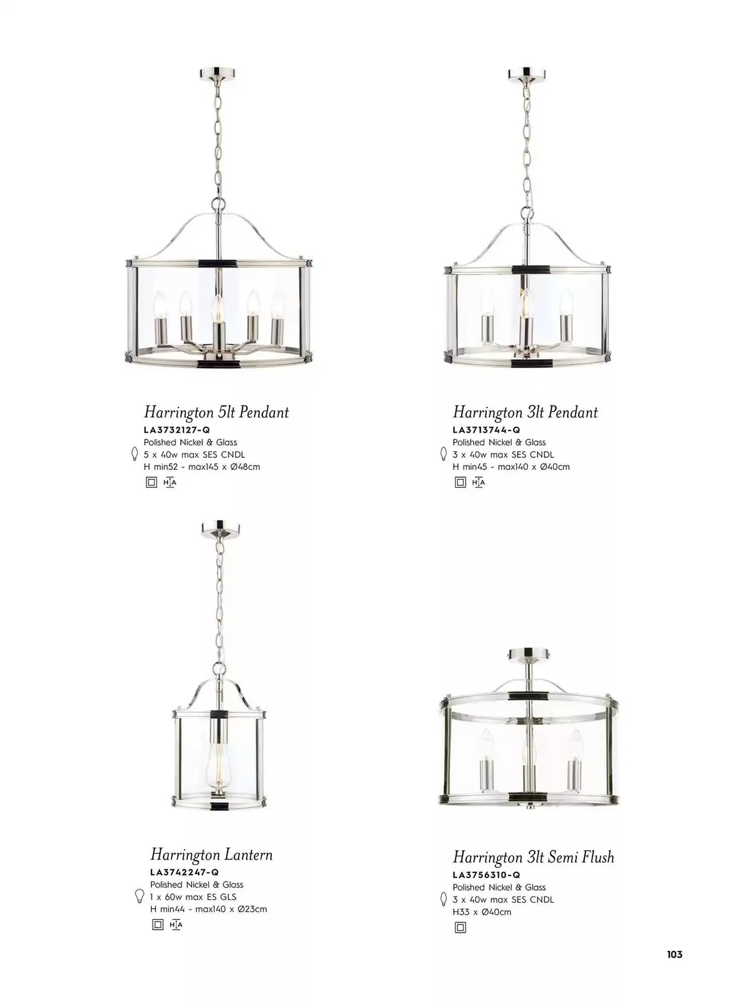 Catálogo de Folleto Laura Ashley 12 de marzo al 31 de agosto 2025 - Página 105
