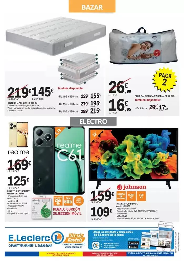 Catálogo de DEL 5 AL 15 DE MARZO DE 2025 5 de marzo al 15 de marzo 2025 - Página 12