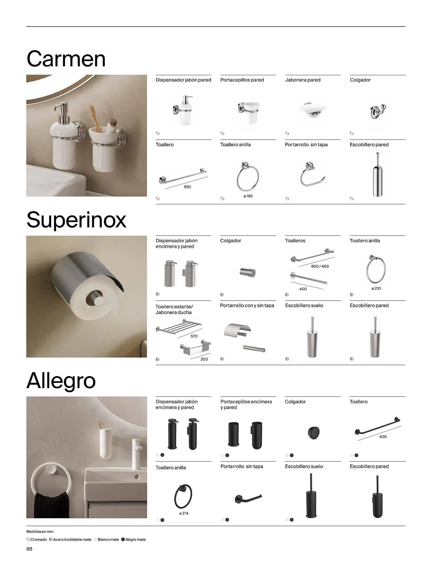 Catálogo de Catálogo Roca 15 de abril al 31 de mayo 2026 - Página 90