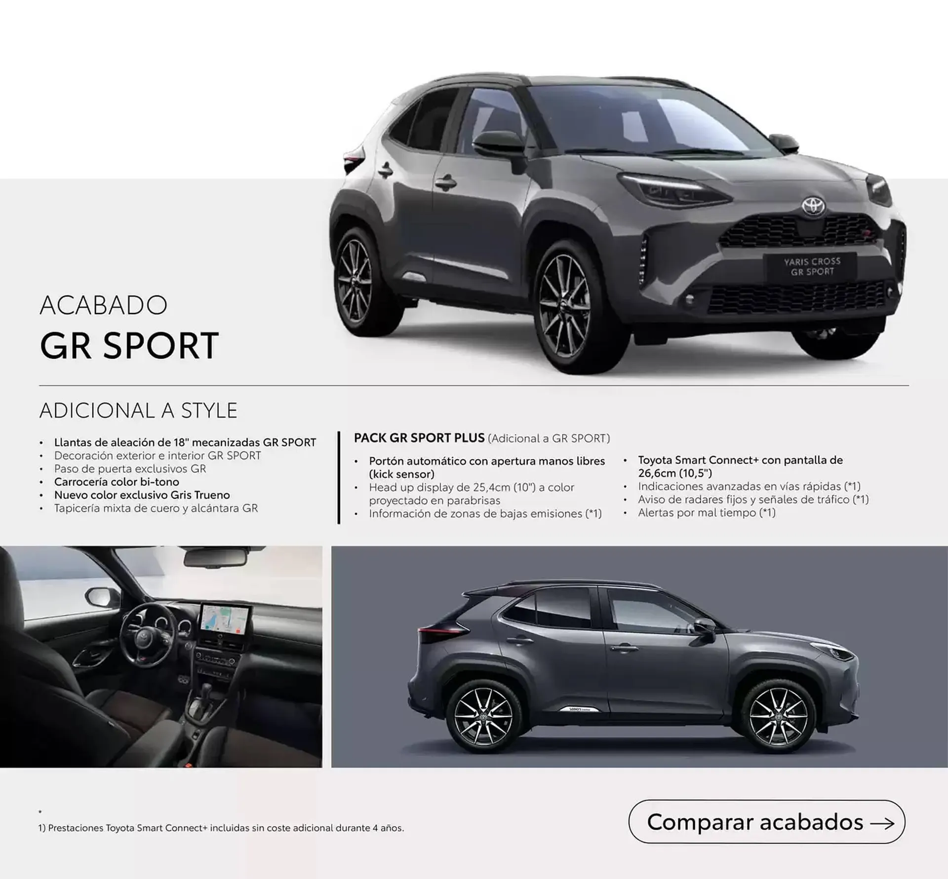 Catálogo de Folleto Toyota 18 de marzo al 18 de marzo 2026 - Página 9