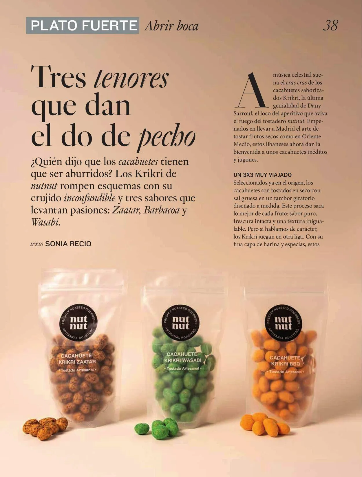 Catálogo de El Corte Inglés Oferta actual 4 de junio al 18 de junio 2025 - Página 38