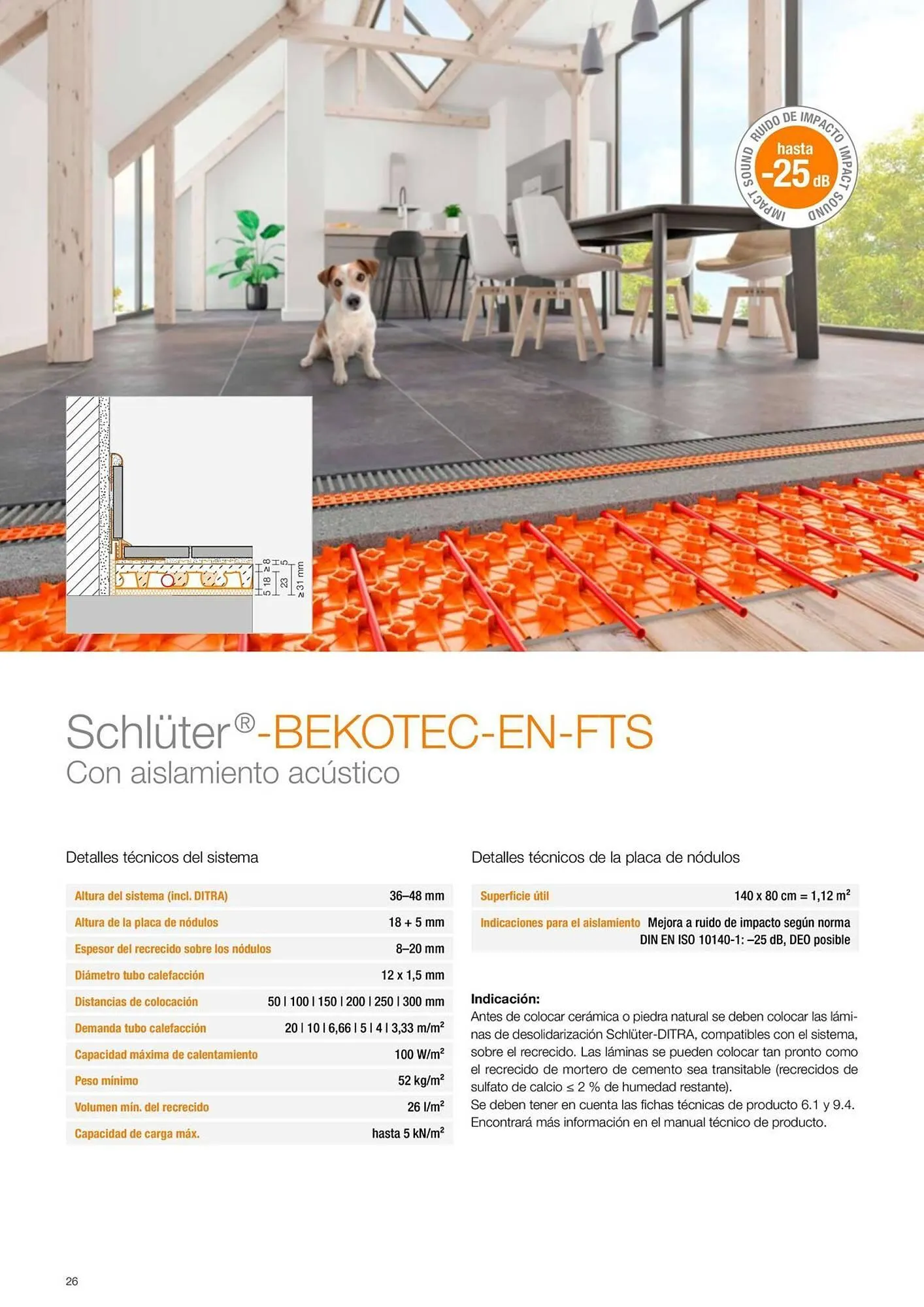 Catálogo de Catálogo Isolana 18 de marzo al 30 de junio 2026 - Página 26