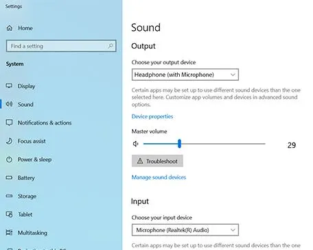 Sound Blaster Blaze V2