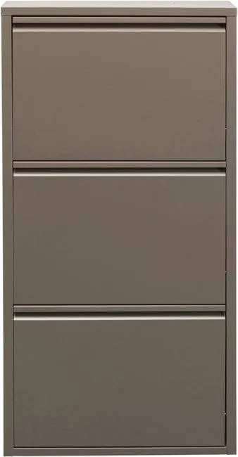 Zapatero Caruso 3 topo (MO)