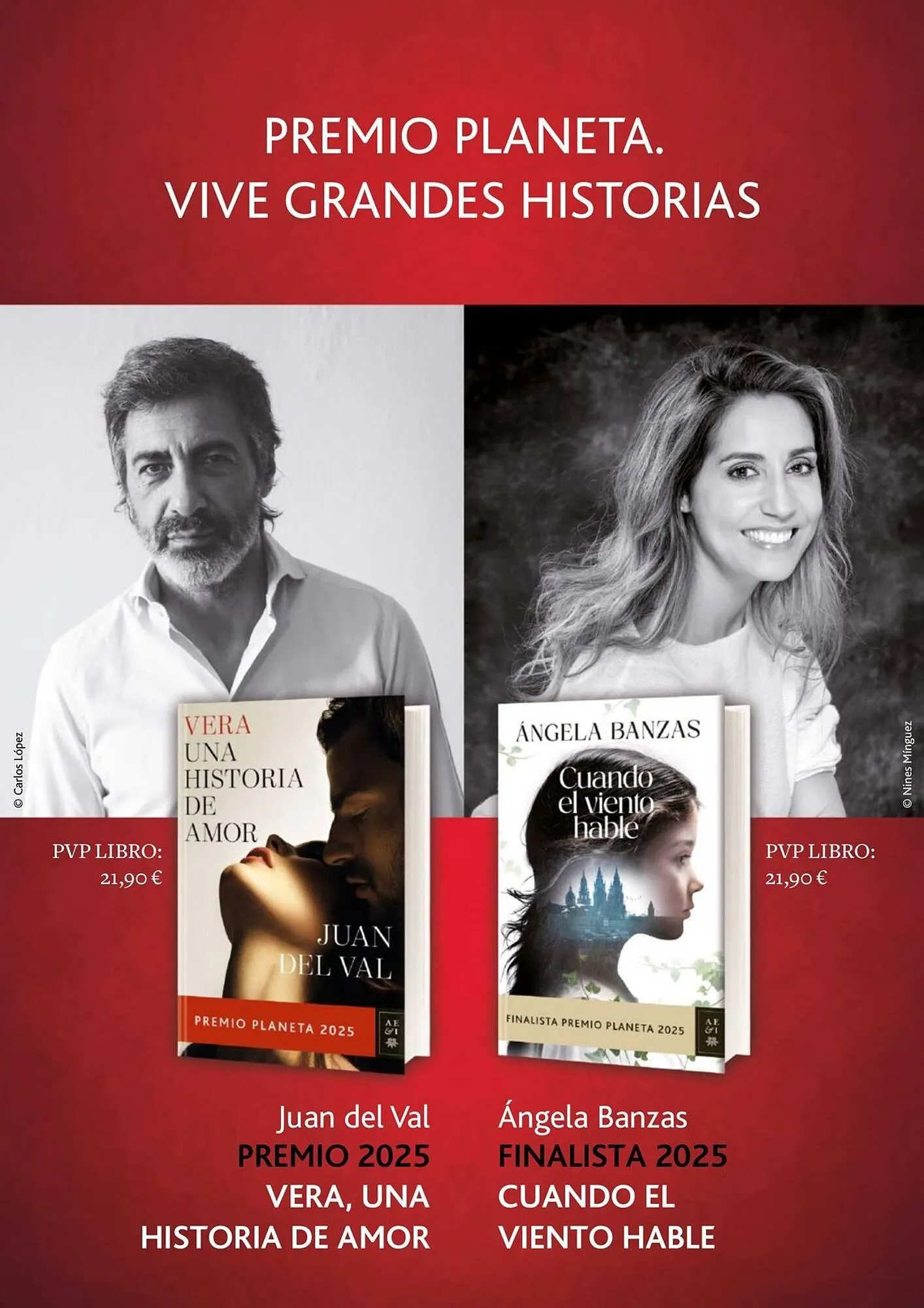 Catálogo de Catálogo Casa del Libro 19 de noviembre al 31 de enero 2026 - Página 3