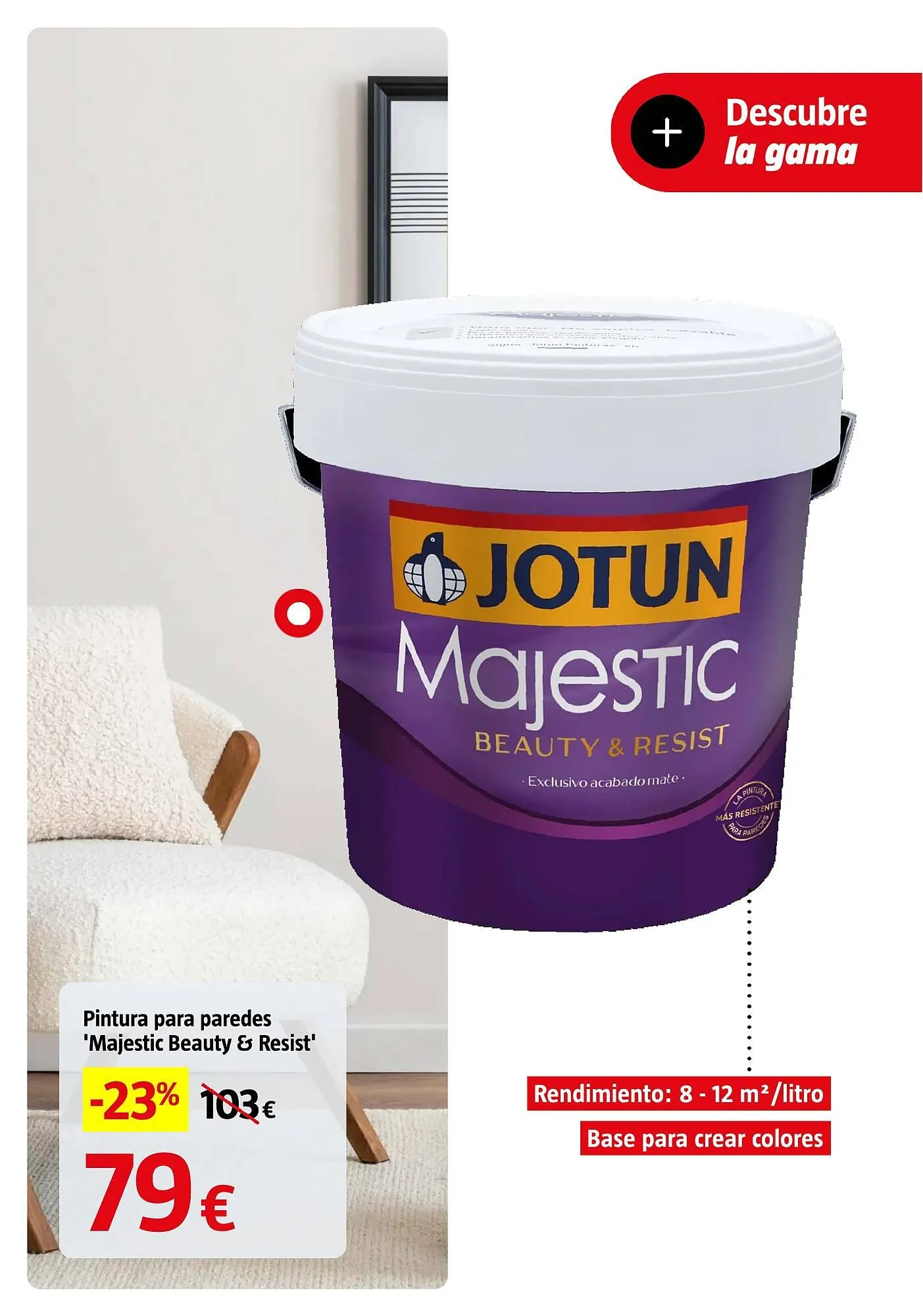 Catálogo de Catálogo Bauhaus 23 de abril al 27 de mayo 2026 - Página 51