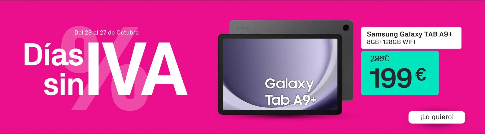Catálogo de Catálogo Phone House 24 de octubre al 27 de octubre 2025 - Página 4