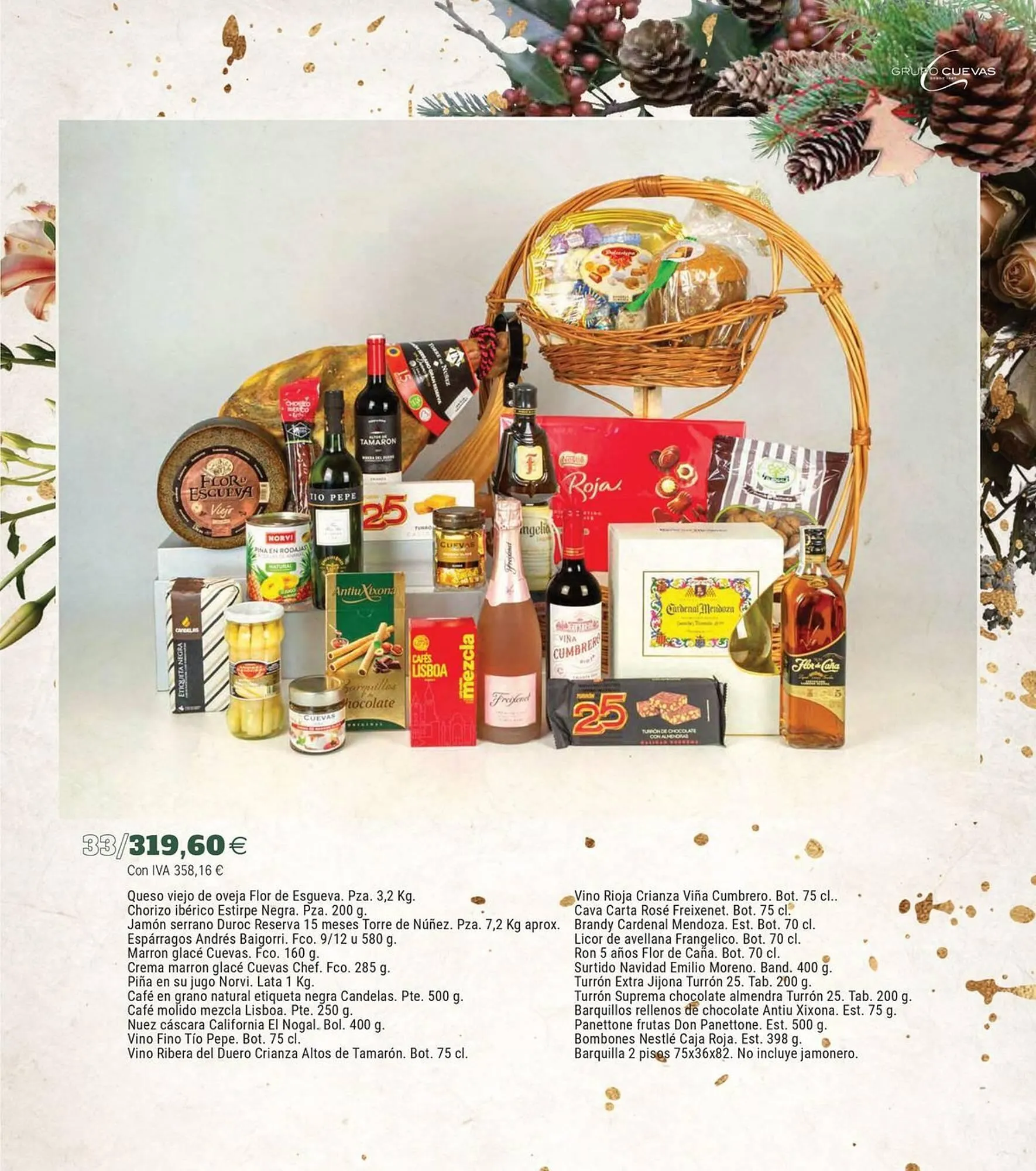 Catálogo de Folleto Plenus Supermercados 7 de octubre al 31 de diciembre 2025 - Página 21