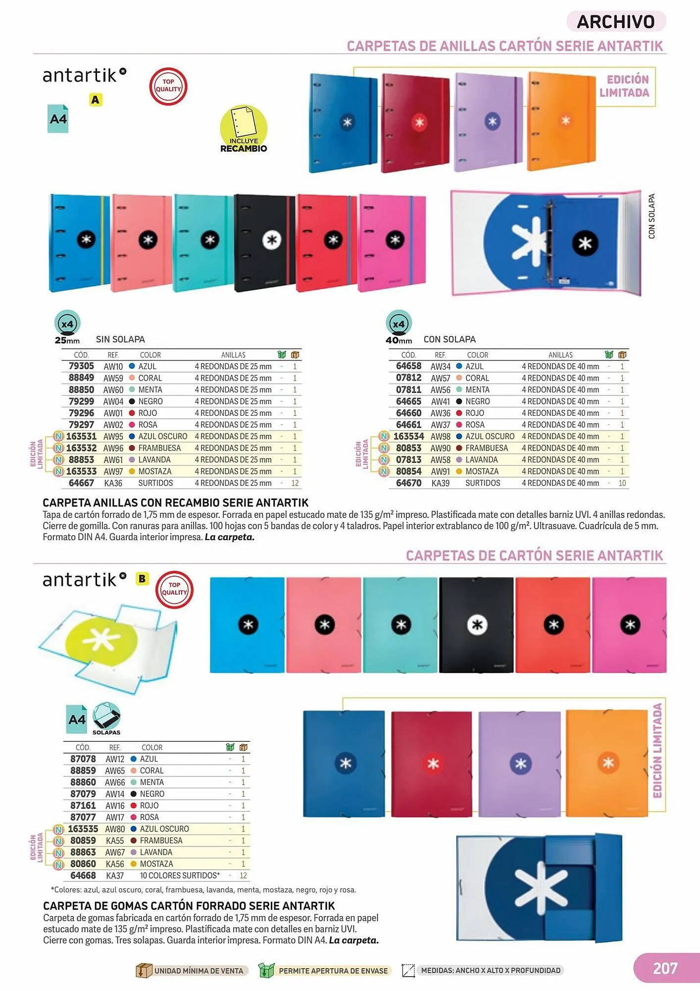 Catálogo de Folleto Carlin 25 de julio al 31 de diciembre 2023 - Página 233