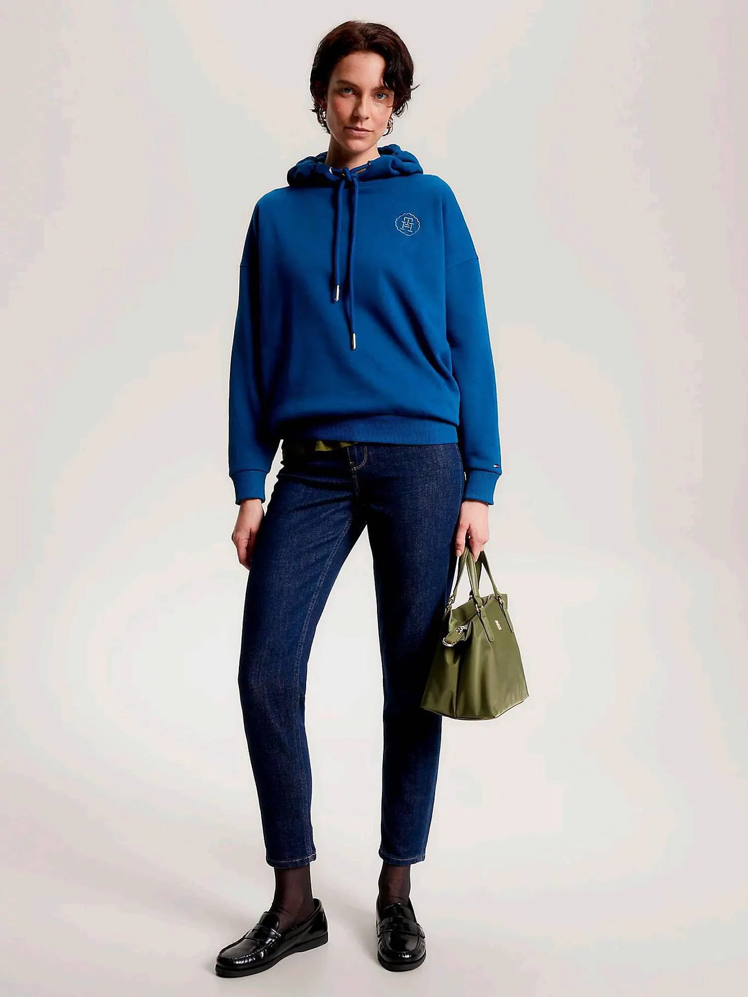 Tommy Hilfiger Folder van 20 september tot 31 oktober 2023 - folder pagina 7