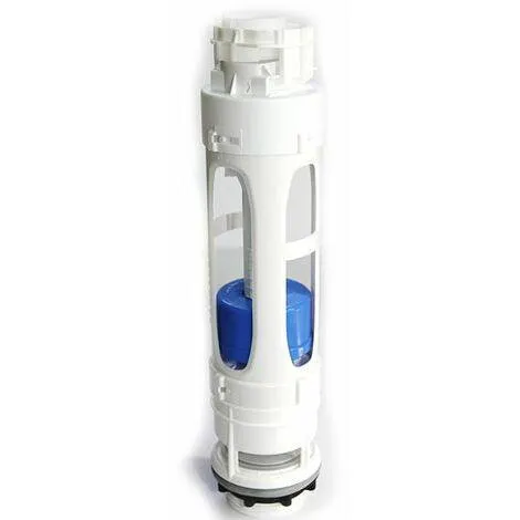 ROCA Kit Mecanismo Descarga doble pulsador