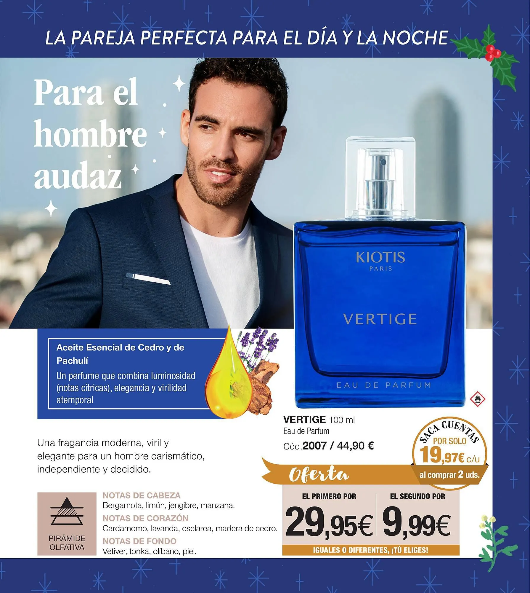 Catálogo de Folleto Stanhome 27 de noviembre al 14 de diciembre 2023 - Página 9