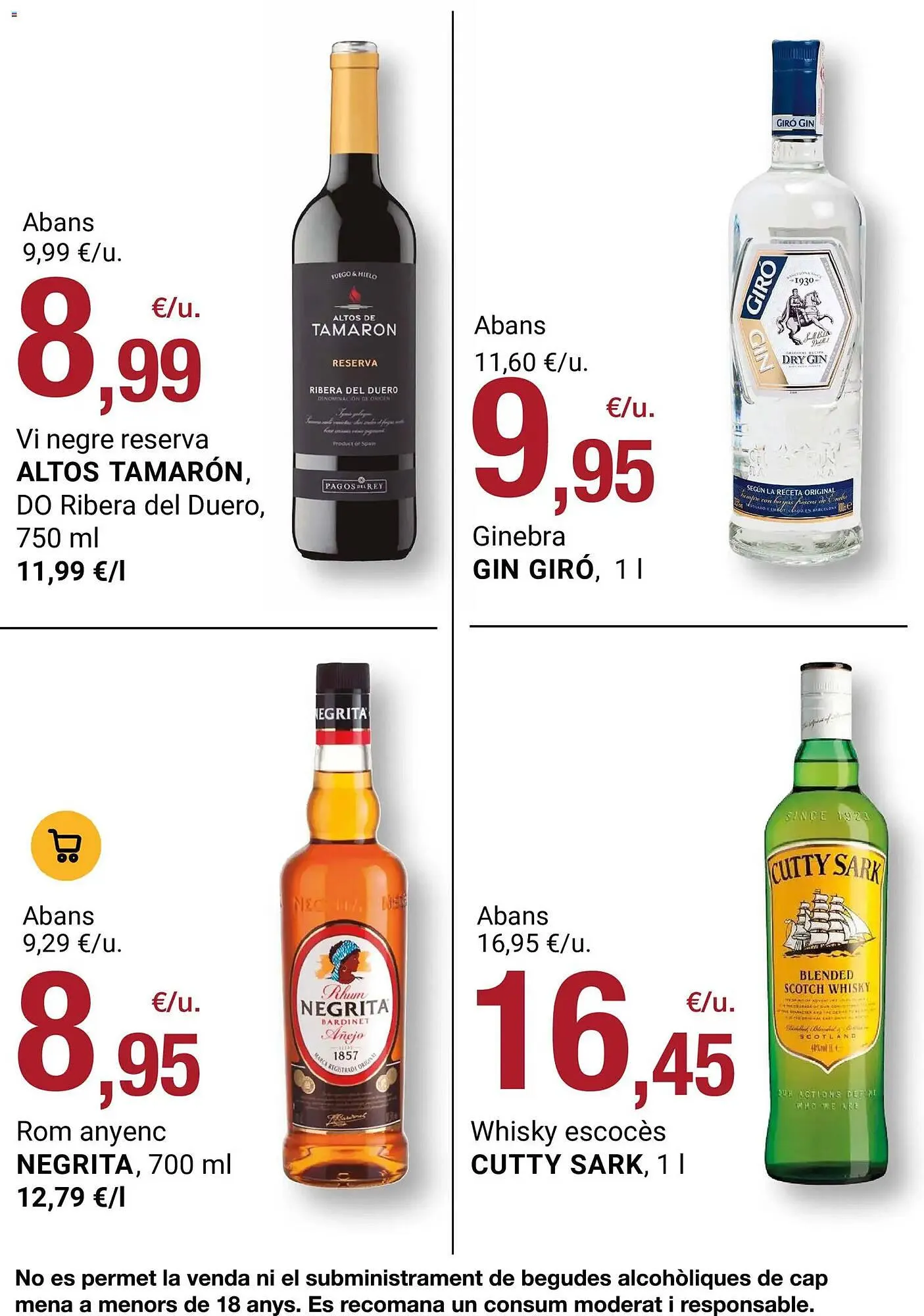 Catálogo de Folleto BonpreuEsclat 2 de diciembre al 15 de diciembre 2025 - Página 83