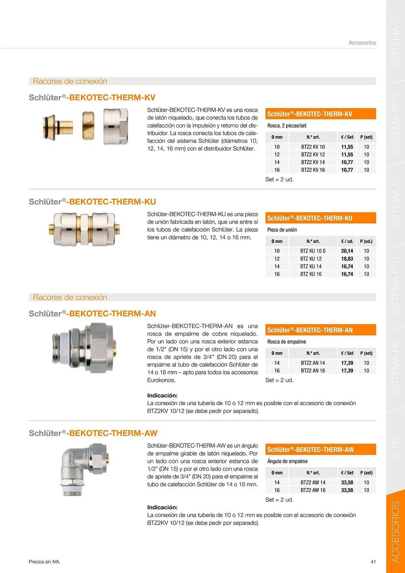 Catálogo de Catálogo Isolana 18 de marzo al 30 de junio 2026 - Página 41