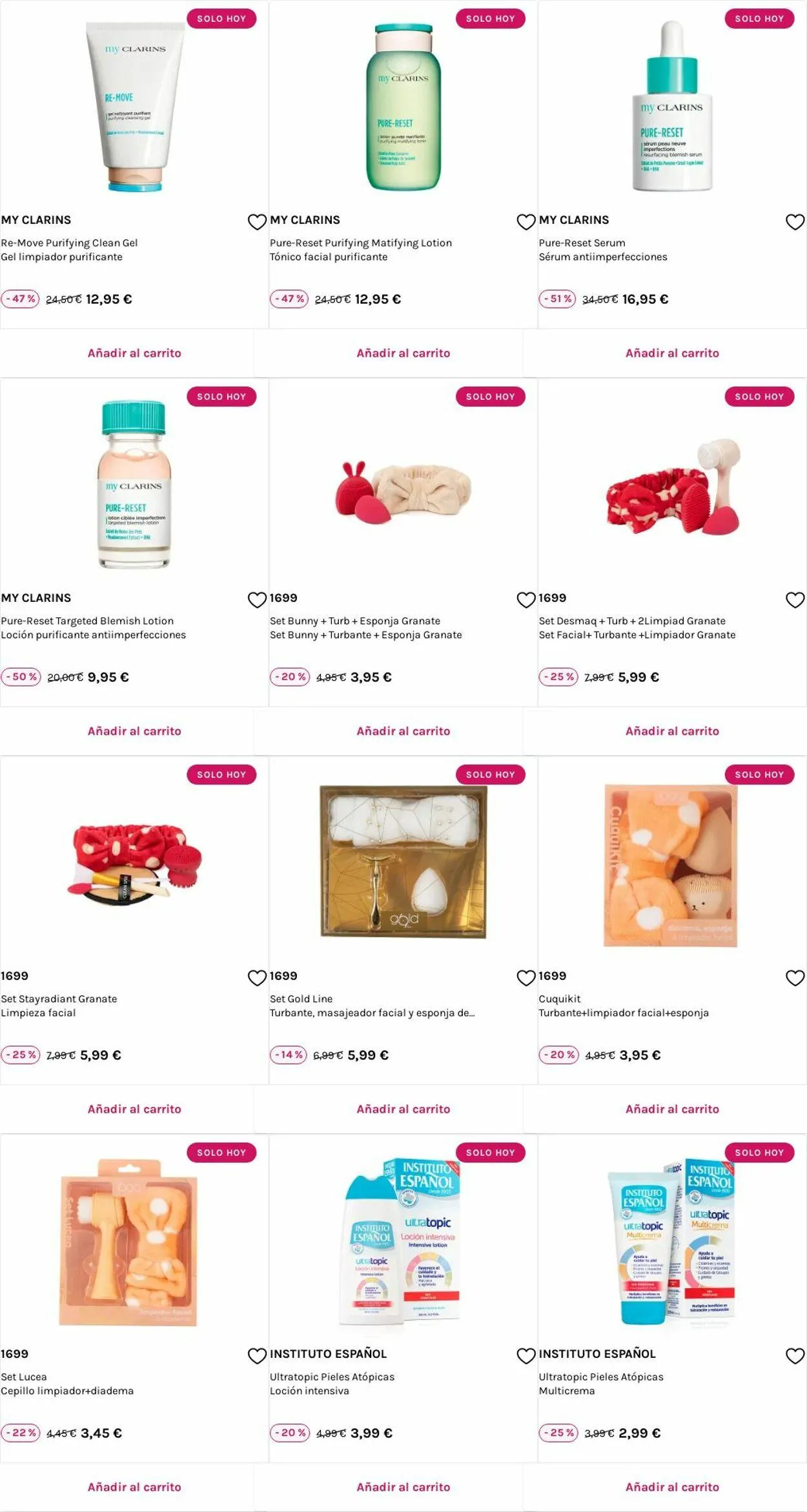 Catálogo de Druni 31 de marzo al 9 de abril 2025 - Página 4